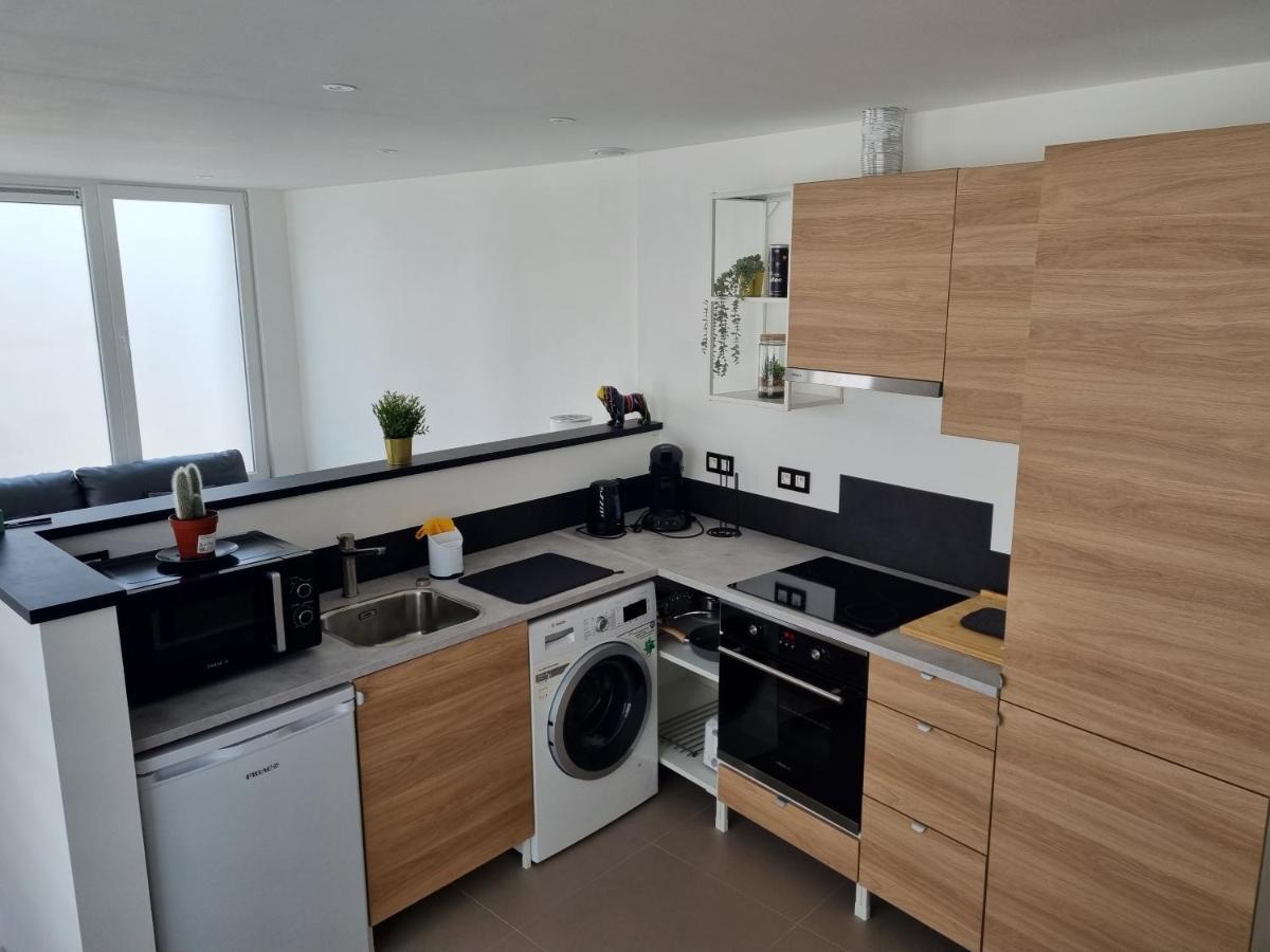 Maisonnette Entierement Renovee Givet Exterior foto