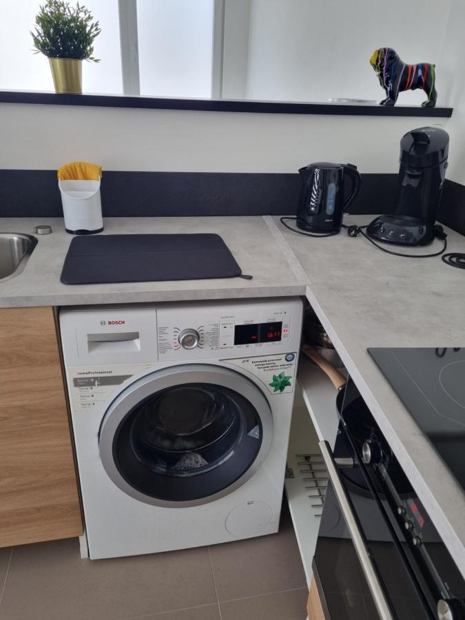 Maisonnette Entierement Renovee Givet Exterior foto